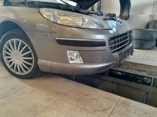 bontott PEUGEOT 407 Tank