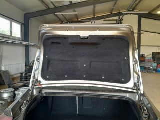 bontott PEUGEOT 407 Tank