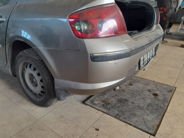 bontott PEUGEOT 407 Tankbetöltő Cső (Fém)