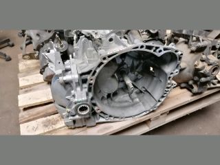 bontott PEUGEOT 407 Váltó (Mechanikus)