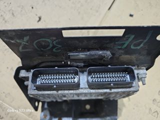 bontott PEUGEOT 407 Automata Váltó Elektronika