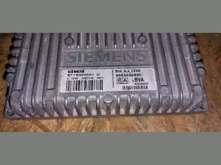 bontott PEUGEOT 407 Automata Váltó Elektronika