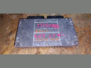 bontott PEUGEOT 407 Automata Váltó Elektronika