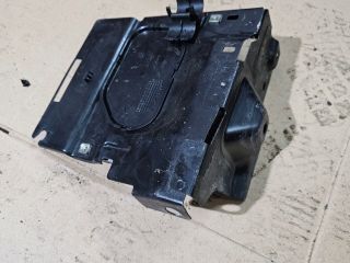 bontott PEUGEOT 407 Automata Váltó Elektronika