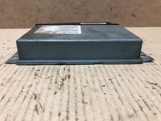 bontott PEUGEOT 407 Automata Váltó Elektronika