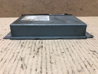 bontott PEUGEOT 407 Automata Váltó Elektronika