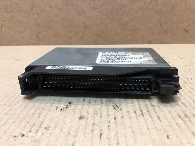 bontott PEUGEOT 407 Automata Váltó Elektronika