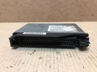 bontott PEUGEOT 407 Automata Váltó Elektronika