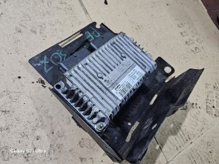 bontott PEUGEOT 407 Automata Váltó Elektronika