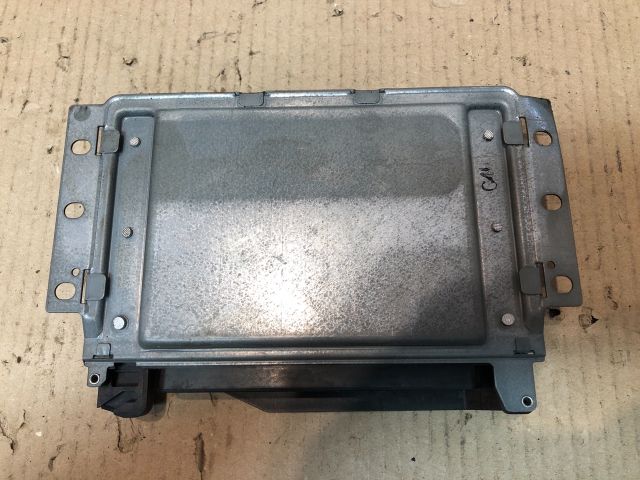 bontott PEUGEOT 407 Automata Váltó Elektronika