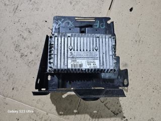 bontott PEUGEOT 407 Automata Váltó Elektronika