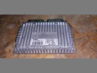 bontott PEUGEOT 407 Automata Váltó Elektronika