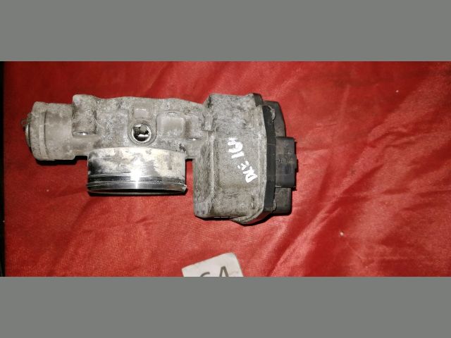 bontott PEUGEOT 407 Fojtószelep (Elektromos)