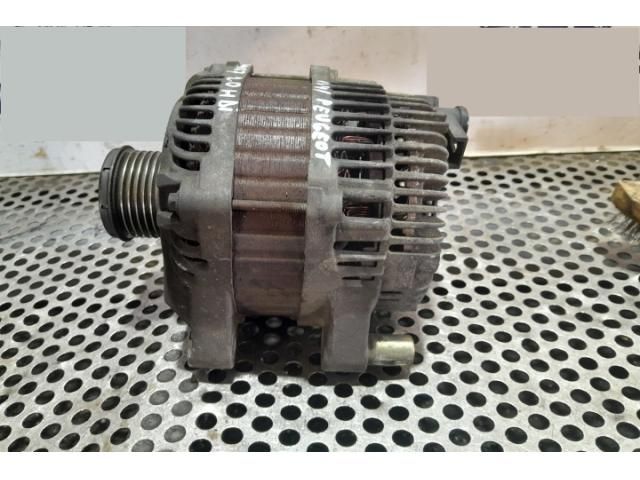 bontott PEUGEOT 407 Generátor