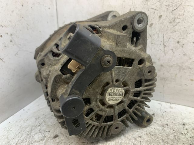 bontott PEUGEOT 407 Generátor