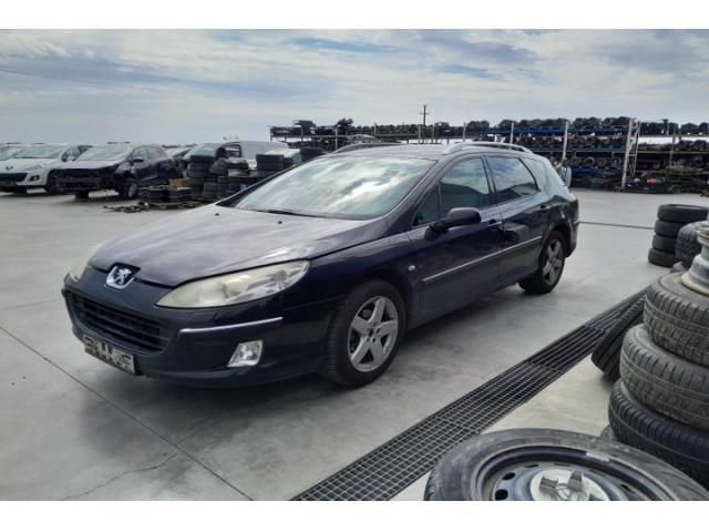 bontott PEUGEOT 407 Generátor