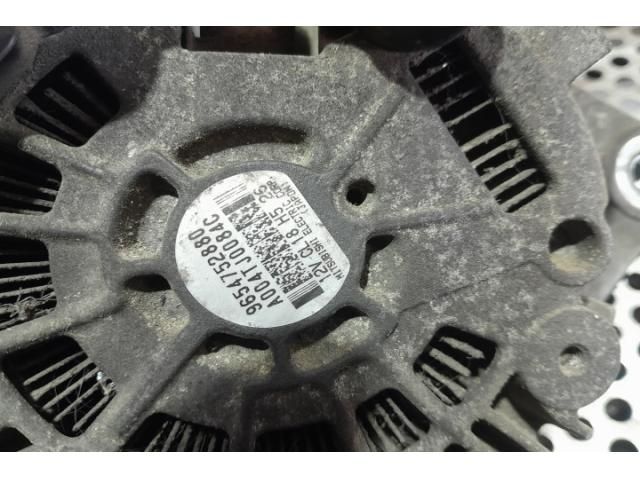 bontott PEUGEOT 407 Generátor