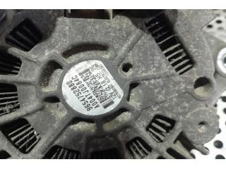 bontott PEUGEOT 407 Generátor