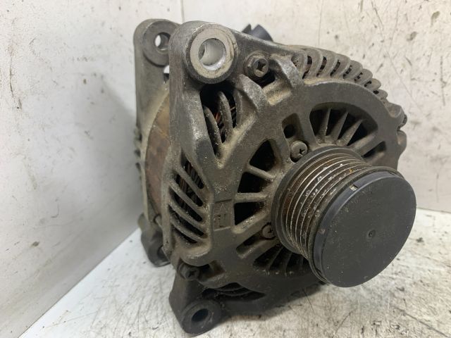 bontott PEUGEOT 407 Generátor