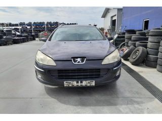 bontott PEUGEOT 407 Generátor