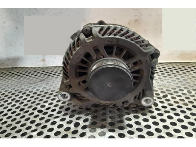 bontott PEUGEOT 407 Generátor