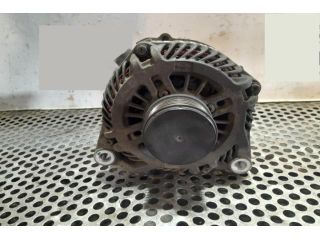 bontott PEUGEOT 407 Generátor