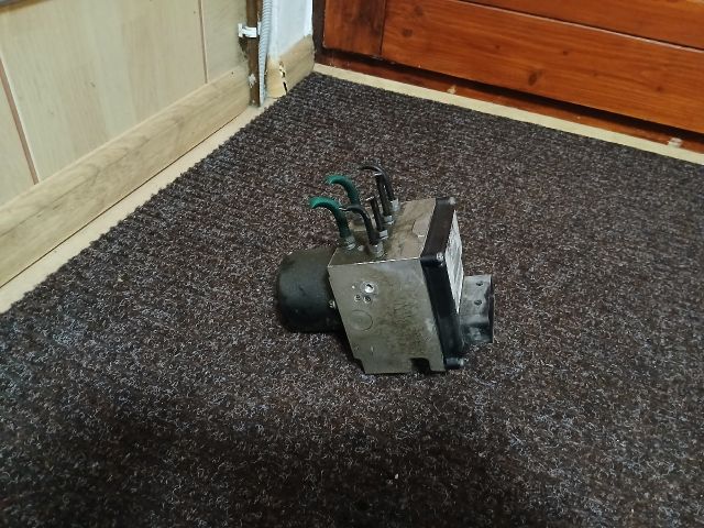 bontott PEUGEOT 407 ABS Kocka