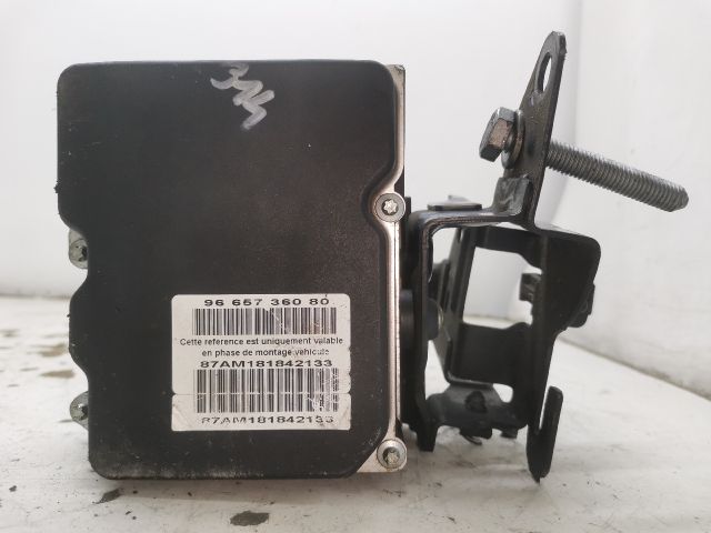 bontott PEUGEOT 407 ABS Kocka