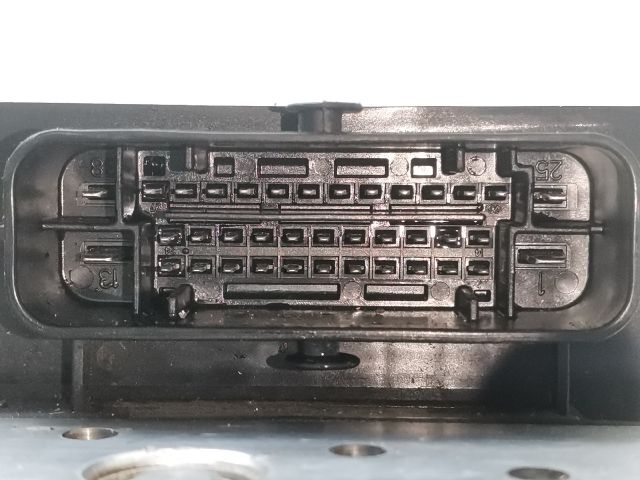 bontott PEUGEOT 407 ABS Kocka