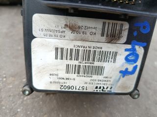 bontott PEUGEOT 407 ABS Kocka