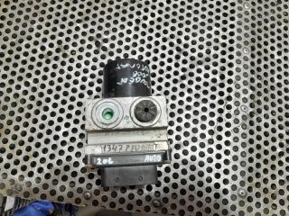 bontott PEUGEOT 407 ABS Kocka