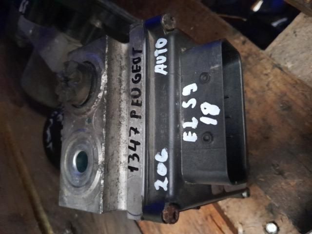 bontott PEUGEOT 407 ABS Kocka