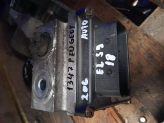 bontott PEUGEOT 407 ABS Kocka