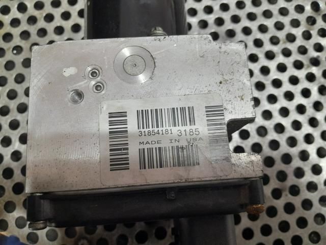 bontott PEUGEOT 407 ABS Kocka