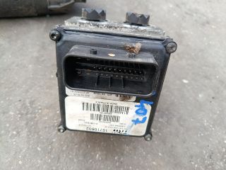 bontott PEUGEOT 407 ABS Kocka