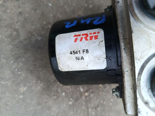 bontott PEUGEOT 407 ABS Kocka