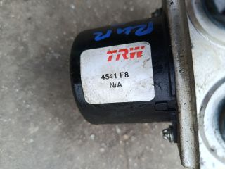 bontott PEUGEOT 407 ABS Kocka