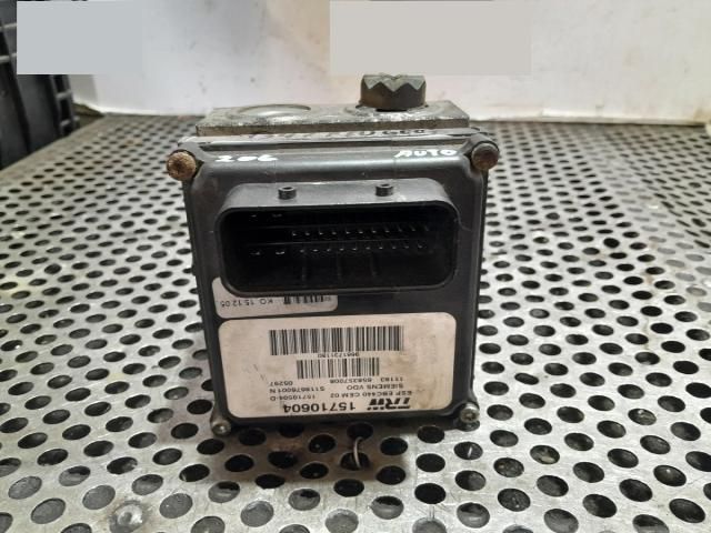 bontott PEUGEOT 407 ABS Kocka