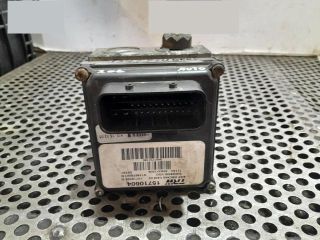 bontott PEUGEOT 407 ABS Kocka