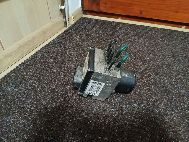 bontott PEUGEOT 407 ABS Kocka