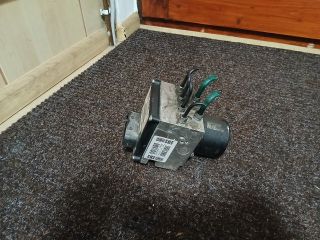 bontott PEUGEOT 407 ABS Kocka