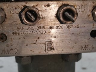 bontott PEUGEOT 407 ABS Kocka