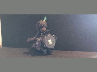 bontott PEUGEOT 407 Adagoló