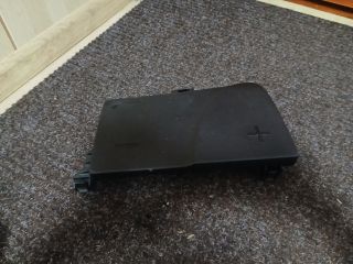 bontott PEUGEOT 407 Akkumulátor Fedél