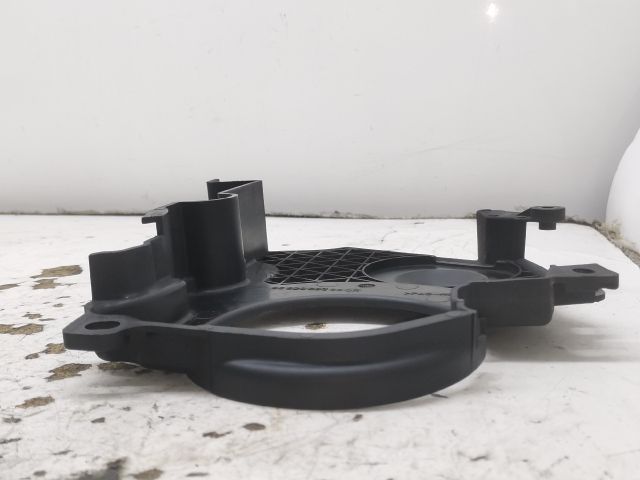 bontott PEUGEOT 407 Alsó Vezérlés Burkolat