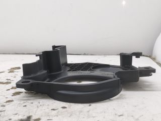 bontott PEUGEOT 407 Alsó Vezérlés Burkolat