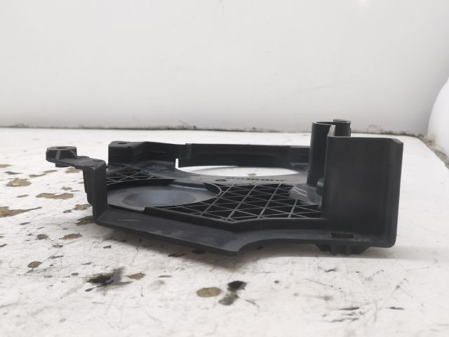 bontott PEUGEOT 407 Alsó Vezérlés Burkolat