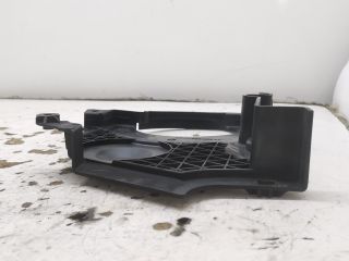 bontott PEUGEOT 407 Alsó Vezérlés Burkolat