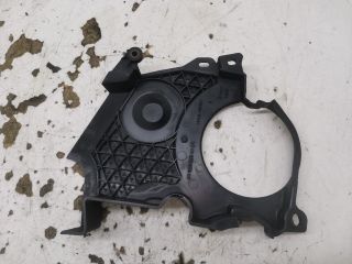 bontott PEUGEOT 407 Alsó Vezérlés Burkolat