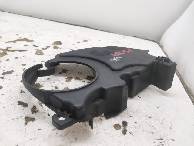 bontott PEUGEOT 407 Alsó Vezérlés Burkolat